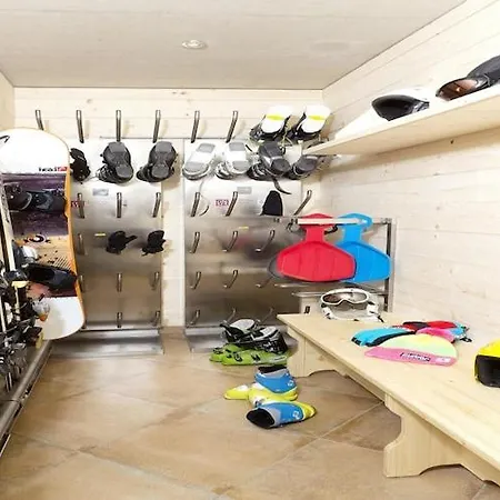 Apartment Kals - Fuer 6 Personen *