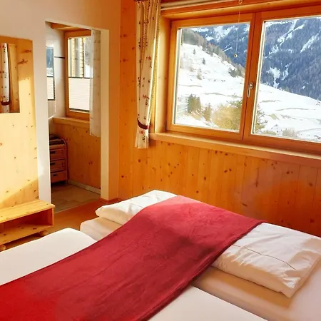 Kals - Fuer 6 Personen Apartment Grossdorf (Tyrol)