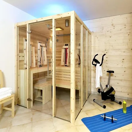 In Kals Near * Grossdorf (Tyrol)