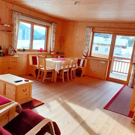 Kals - Fuer 6 Personen Apartment *