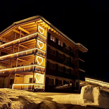 Kals - Fuer 6 Personen Apartment