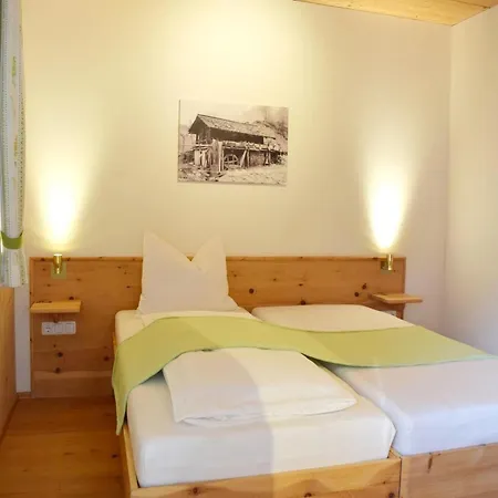 Apartment Kals - Fuer 6 Personen