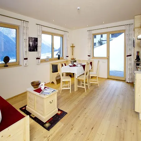 Apartment Kals - Fuer 6 Personen *
