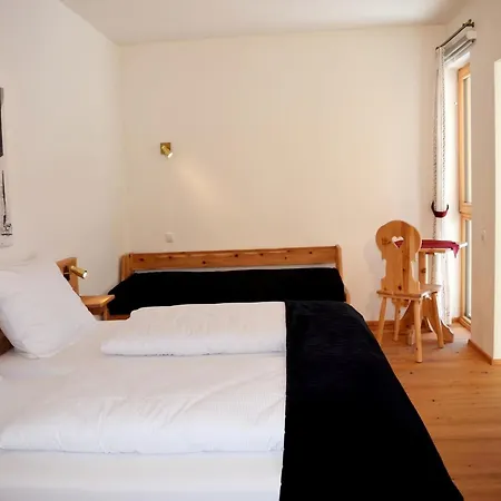 Kals - Fuer 6 Personen Apartment Grossdorf (Tyrol)