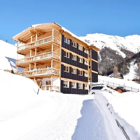 Kals - Fuer 6 Personen Apartment *