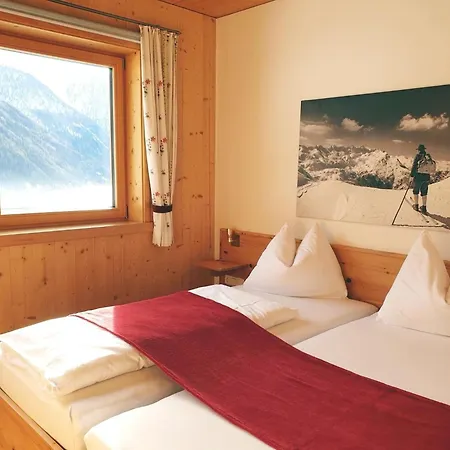 In Kals Near Lejlighed