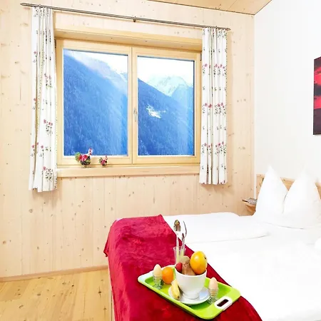 Apartment Kals - Fuer 6 Personen *