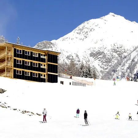 Apartamento In Kals Near