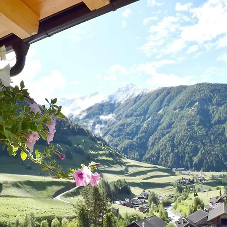 In Kals Near * Grossdorf (Tyrol)