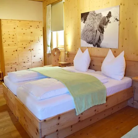 In Kals Near * Grossdorf (Tyrol)