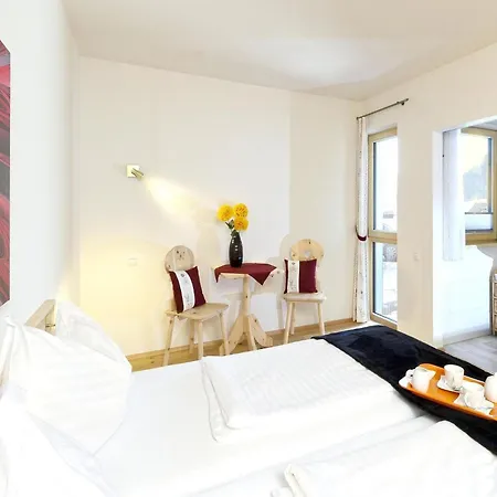 Appartamento In Kals Near