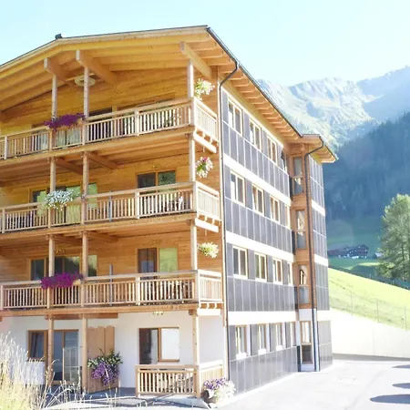 Appartamento In Kals Near Grossdorf (Tyrol)